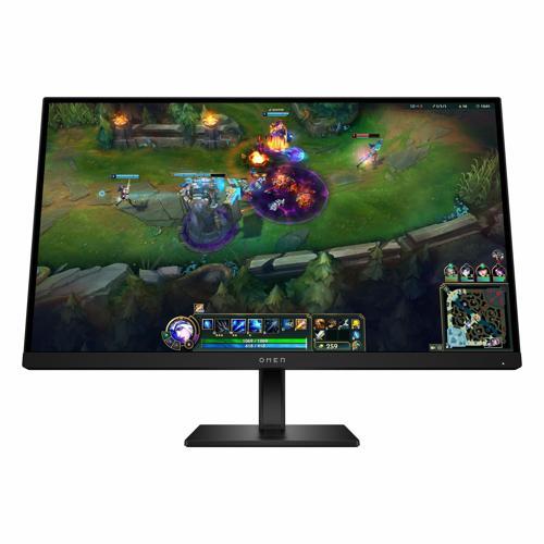 Omen G2 AV4K1E9 27" 180Hz 1Ms HDMI+DP HDR FullHD FreeSync IPS Pivot Vesa Monitör