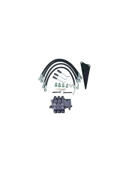 MF 135/285 Hidrolik Kol Kumandalı Damper Valfi 4 Çıkış