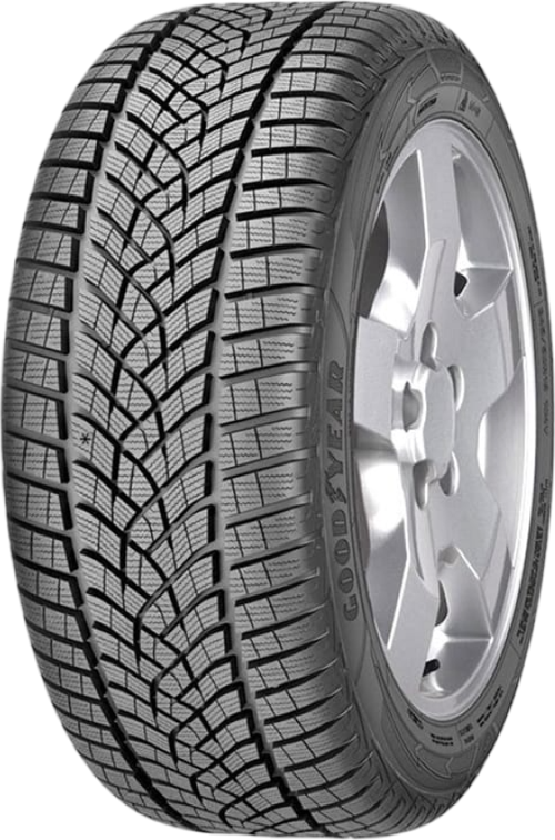 275/40R21 107V XL Ultragrip Performance 2019 Kış Lastiği