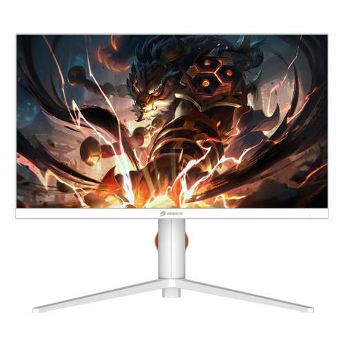 GB-2718FFW 27" 165Hz 0.5Ms HDMI+DP HDR FullHD G-Sync FreeSync IPS Pivot Vesa Monitör