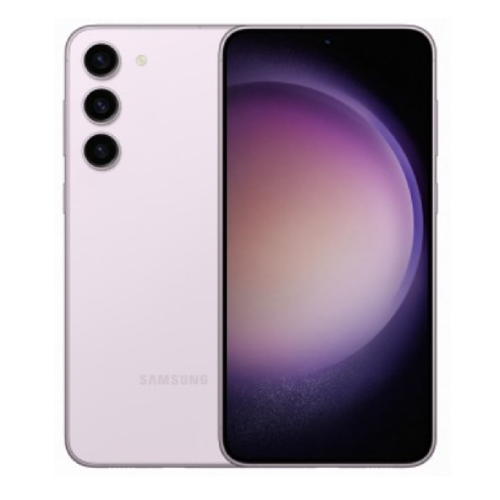 Galaxy S23 Plus 256GB Mor (Yenilenmiş - Mükemmel)