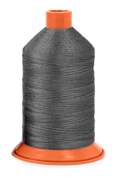 Durak Poly 3 Kat 1708 Gri 2400 M Polyester Dikiş İpliği
