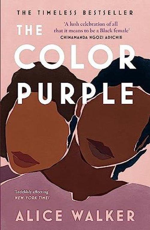 Color Purple