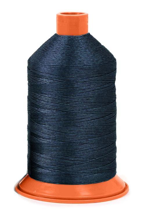 Durak Poly 3 Kat 0241 Lacivert 2400 M Polyester Dikiş İpliği