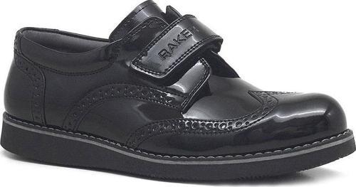 Hidra Rugan Cırtlı Günlük Erkek Genç Okul Ayakkabı