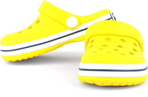 SARI EVA ÇOCUK TERLİK SANDALET