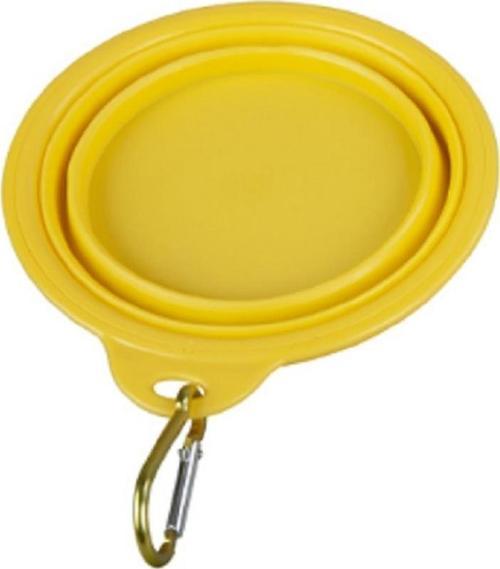 Petpretty Seyahat Mama Kabı Silikon 12 Oz
