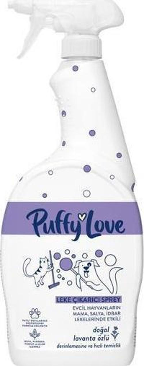 Love Leke Çıkarıcı Sprey 750ml(zemin-duvar)