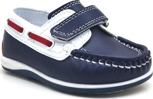 Feniks Cırtlı Casual Erkek Bebek Çocuk Kreş Ayakkabı