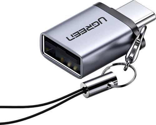 Type-C to USB 3.0 Dönüştürücü