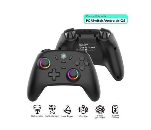 S13 Kablosuz Gamepad