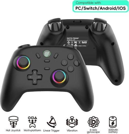 S13 Kablosuz Gamepad