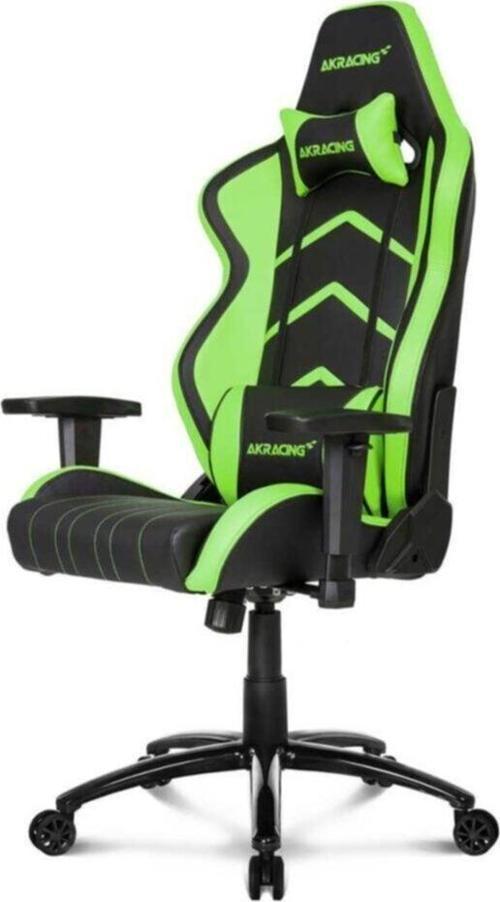Adore Akracing Player Seri Profesyonel Pc Oyuncu Ve Yönetici Koltuğu Akr-k601h-sy-1