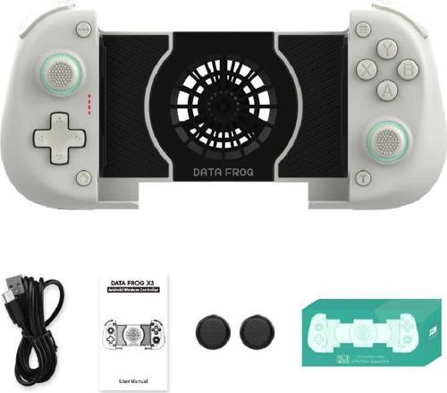 X3 Kablosuz Gamepad