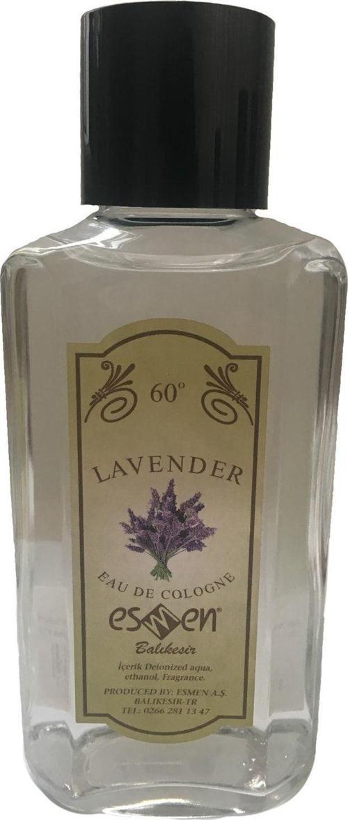 Lavanta Kolanyası 60 Derece 400Ml Nihalfidan Store