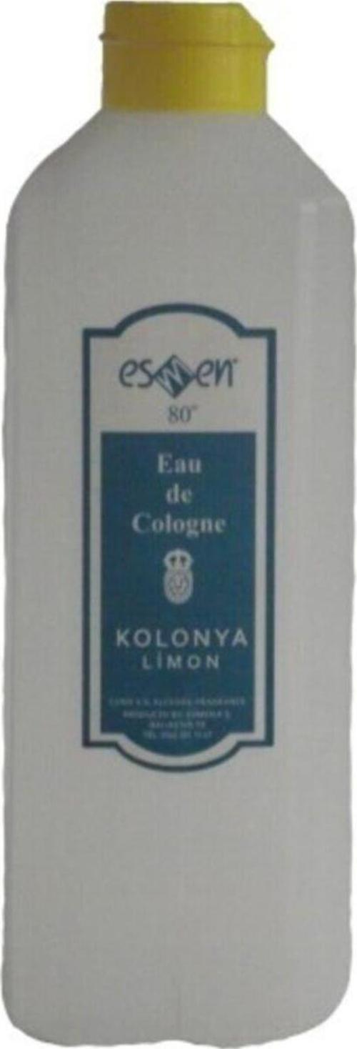 Limon Kolonyası 1000 Ml 80 O Nihalfidan Store