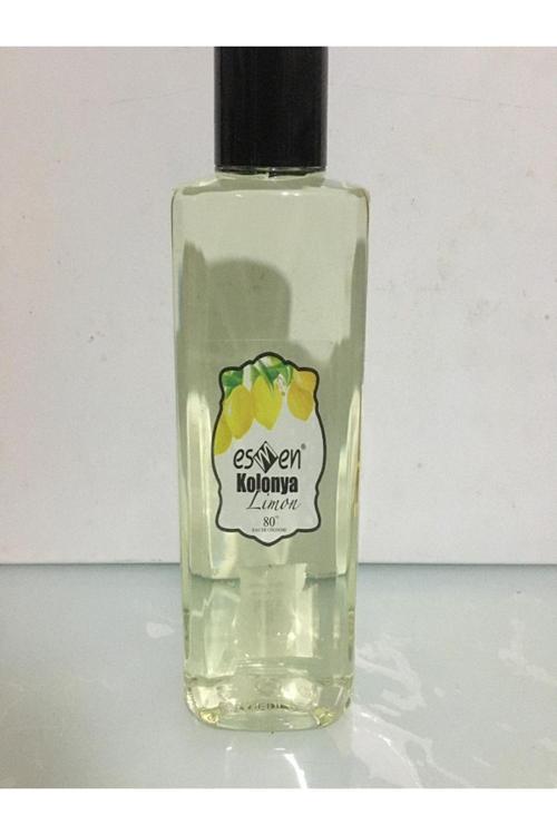 Limon Kolonyası 399 Ml 80 Derece Nihalfidan Store