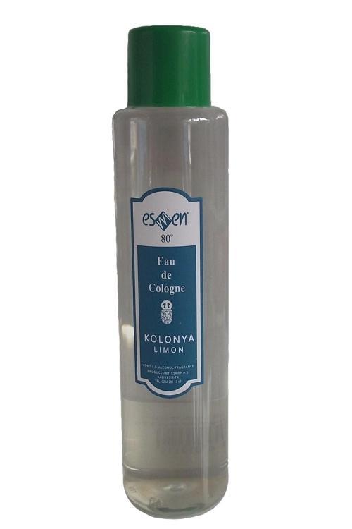 Limon Kolonyası 80 Derece 400Cc