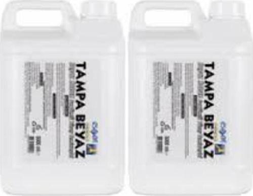 Tampa Beyaz Sabun Parfümlü Yüzey Temizleyici 5 Lt X2