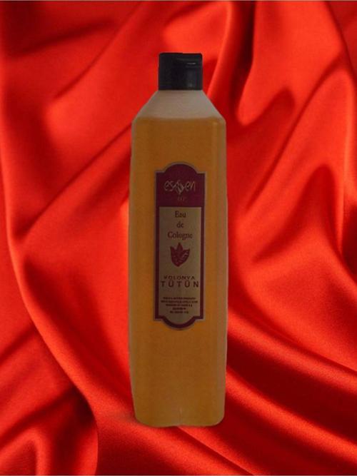 Tütün Kolanyası 60 Derece 1000 Ml Nihalfidan Store