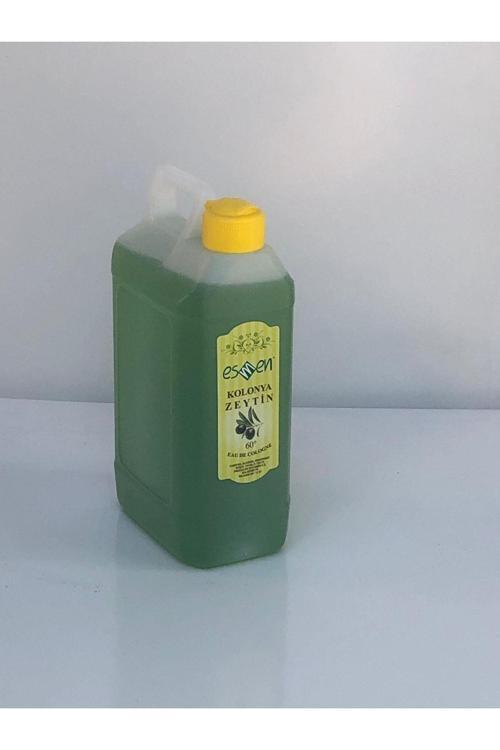 Zeytin Kolanyası 60 O 1000Ml Nihalfidan Store