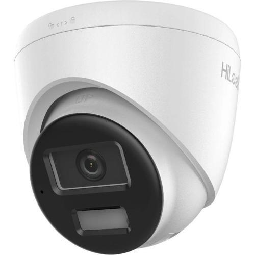 TEKNOTEG - OX - Hılook Ipc-t220ha-lufc 2mp 2.8mm Dual Light Colorvu 30m Ip Dome Kamera