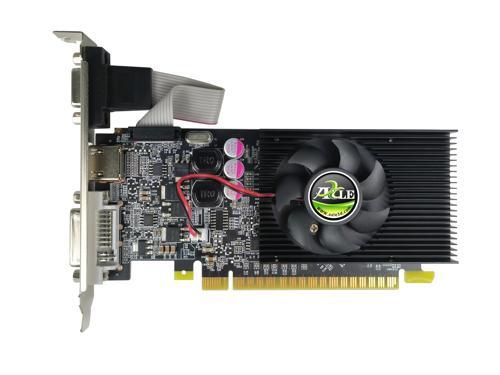 TEKNOTEG - OX - Axle Gt610 2gb Ddr3 64bit (ax-gt610/2gd3p4cdıl)