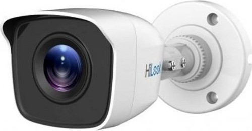 TEKNOTEG - OX - Hılook Thc-b140-p 4mp 3.6mm Mını Bullet Hd-tvı Kamera