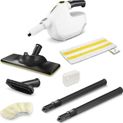 TEKNOTEG - OX - Karcher Sc1 Multı Mop Buharlı Tem. - 15164100