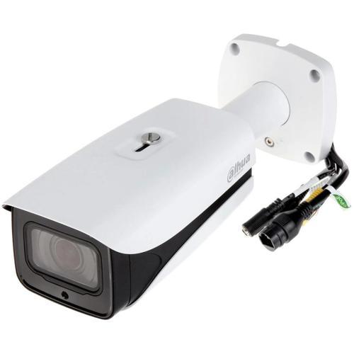 TEKNOTEG - RSR - Dahua Ipc-hfw5442e-ze-2712, 4mpix, 2,7-12mm Motorize Lens, H265+,starlight, 50mt Ge