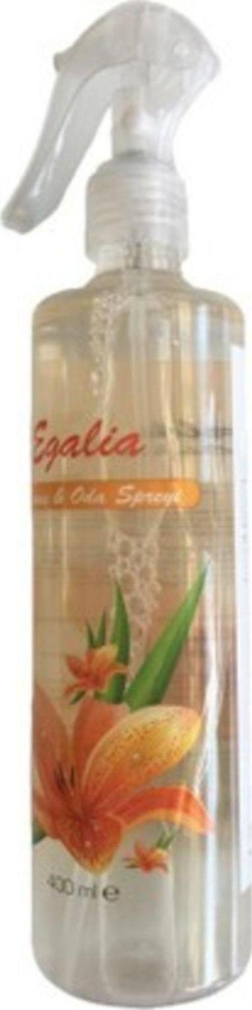 Egelia Oda Kumaş Kokusu 400 Ml