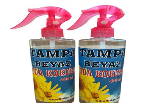 Egelia Oda Kumaş Kokusu 400 Ml