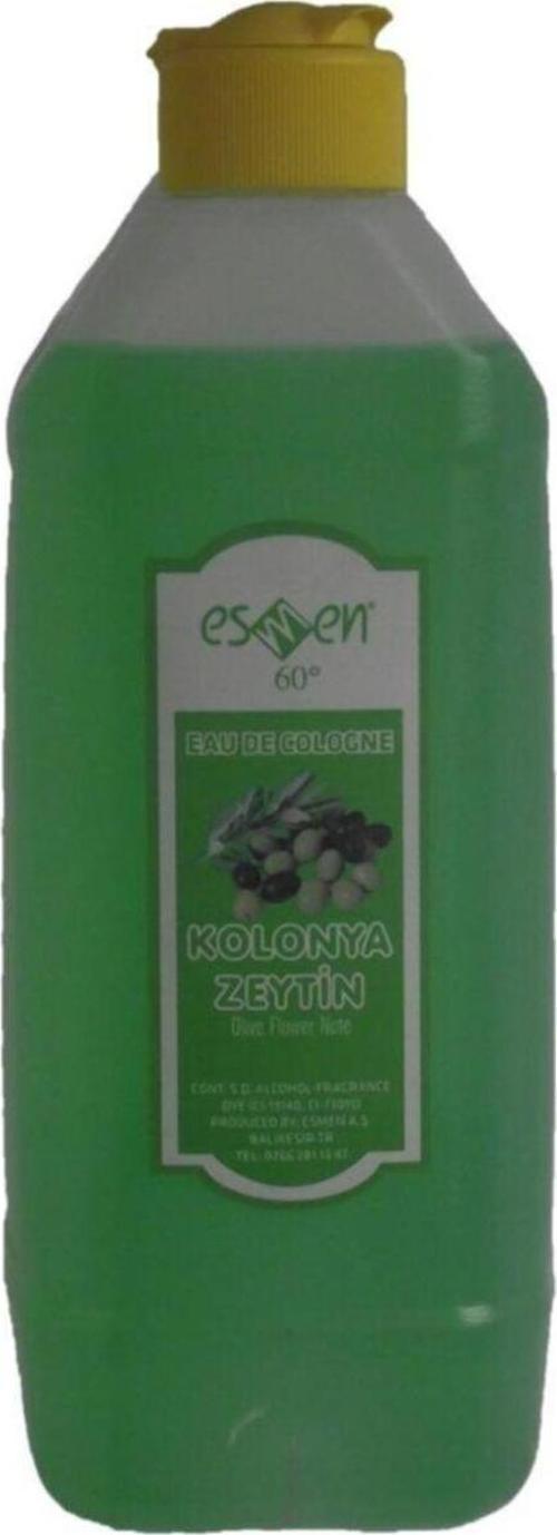 Esmen Zeytin Kolonyası 5000 Ml