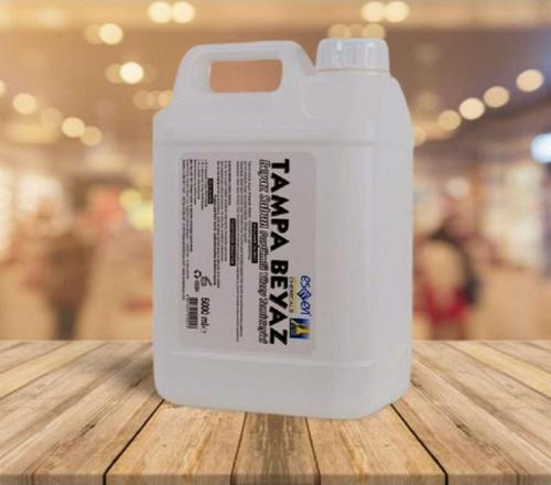 Yüzey Temizleyici Beyaz Sabun Parfümlü 5 Lt Nihalfidan Store