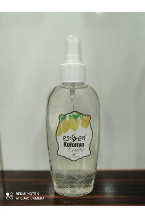 Esmen Limon Kolonyası 160 Cc