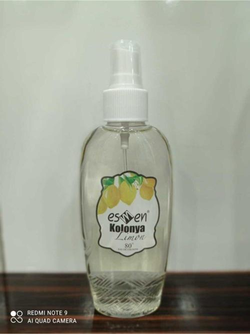 Esmen Limon Kolonyası 160 Cc