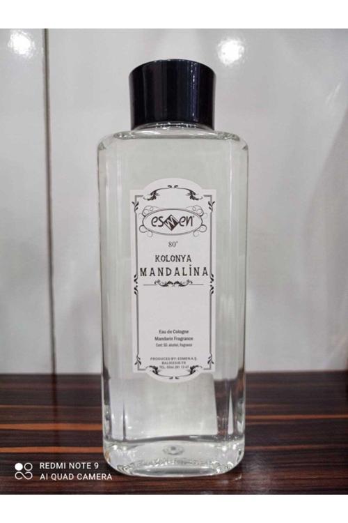 Esmen Mandalina Kolonya 400 Cc