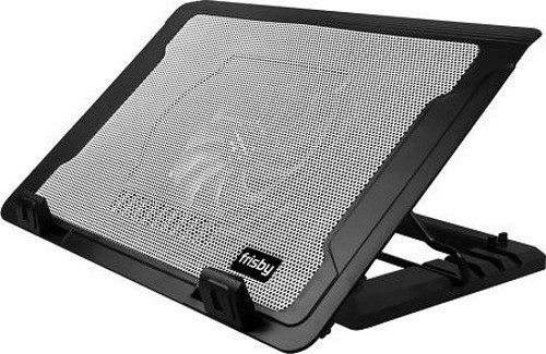 TEKNOTEG - OX - Frısby Fnc-37st Notebook Soğutucu Standlı Beyaz