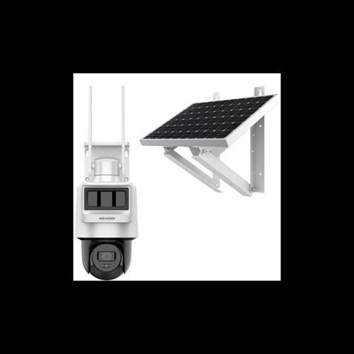 TEKNOTEG - RSR - Hılook Ptz-n2c400ı-k/4g/c09s20, 4mpix,   4mm, 30mt Gece Görüşü, Dahili Mikrofon, Pı