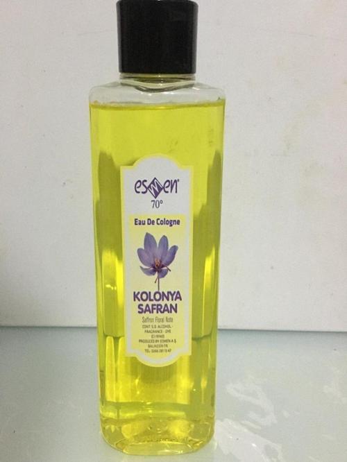 Esmen Safran Kolonya 400 Cc