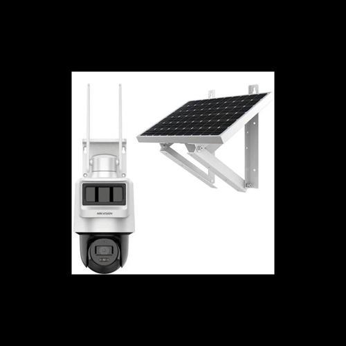 TEKNOTEG - RSR - Hılook Ptz-n2c400ı-k/4g/c09s20, 4mpix,  2.8mm, 30mt Gece Görüşü, Dahili Mikrofon, P