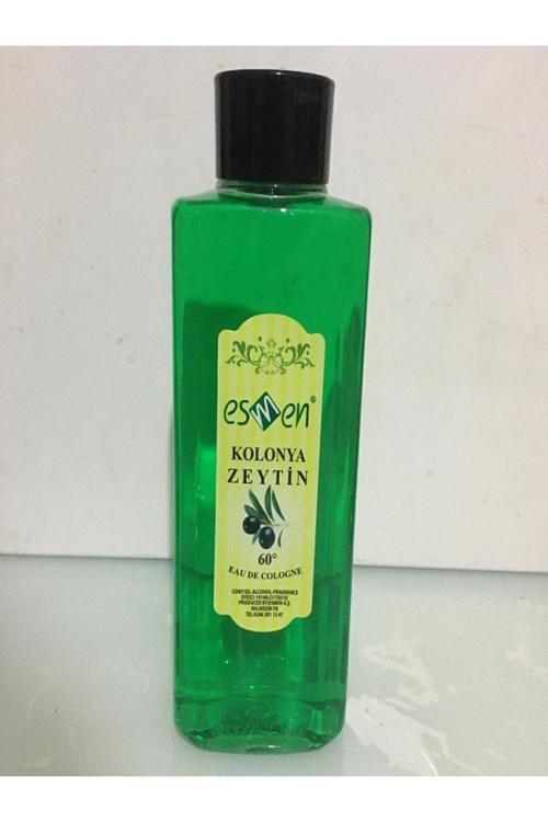 Esmen Zeytin Çiçeği Kolonya 400Ml
