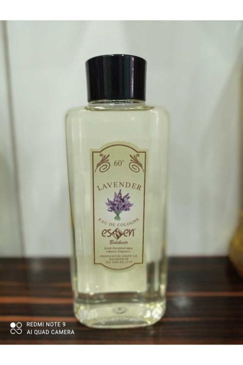 Lavanta Kolonyası Esmen 400 Ml 60°