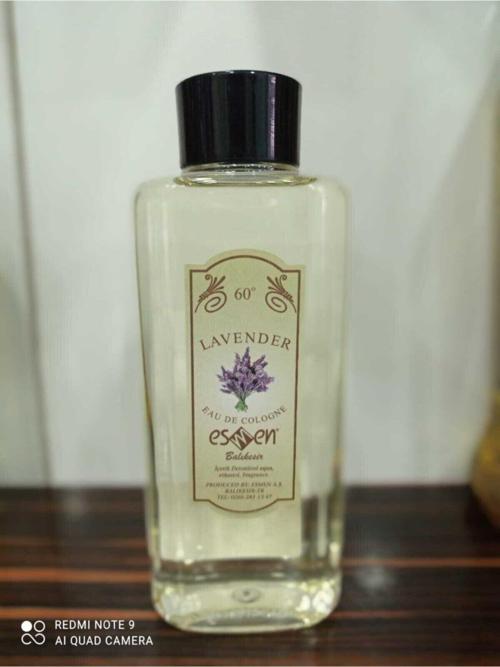 Lavanta Kolonyası Esmen 400 Ml 60°