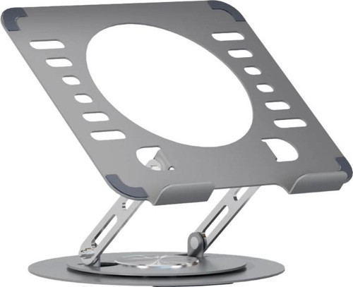TEKNOTEG - OX - Frısby Fnc-5175st Taşınabilir Katlanır Notebook Standı 10-15.6"