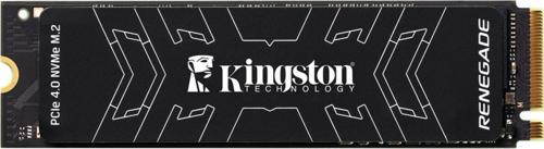 TEKNOTEG - OX - 2tb Kıngston Renegade Srngd/2000g 7300/7000mb/s Pcıe 4.0 Nvme Ssd