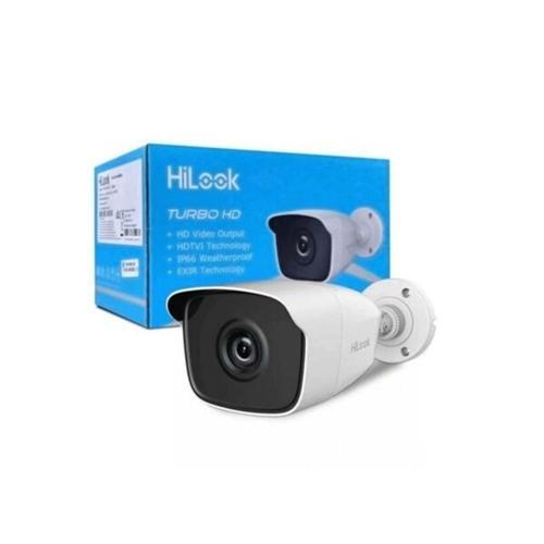 TEKNOTEG - RSR - Hılook Thc-b120-pc, 2mpix, 2.8mm Lens, 20mt Gece Görüşü, Ip66, Bullet Kamera