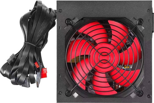 TEKNOTEG - OX - Hıper Ps-60 600w 12 Cm Fan Power Supply
