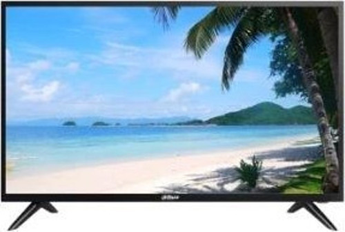 TEKNOTEG - OX - 23.8 Dahua Lm24-h200 8ms 60hz Hdmı Vga 7/24 Cctv Monitör (speaker)