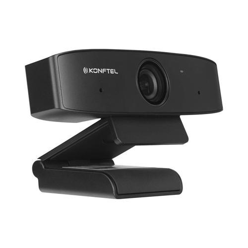 TEKNOTEG - RSR - Konftel Cam10, 1080p, Full Hd, Autofocus, 4x Digital Yaklaştırmalı, Çift Mikrofonlu